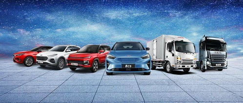 江淮汽车7月销量同比增长33.6%，连续四个月实现正增长势头强劲